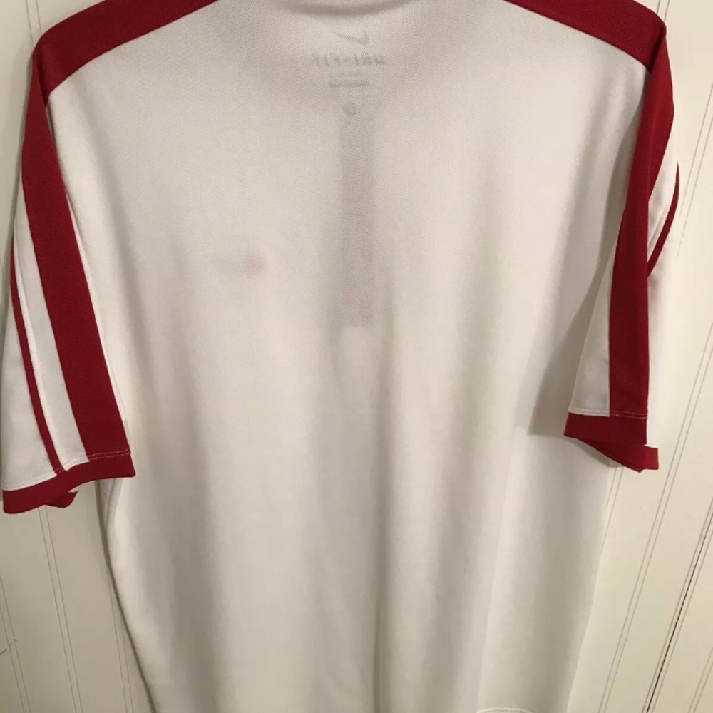 Nike Dri-Fit polo - Picture 3 of 3